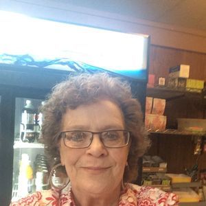 Meet your Posher, Eileen